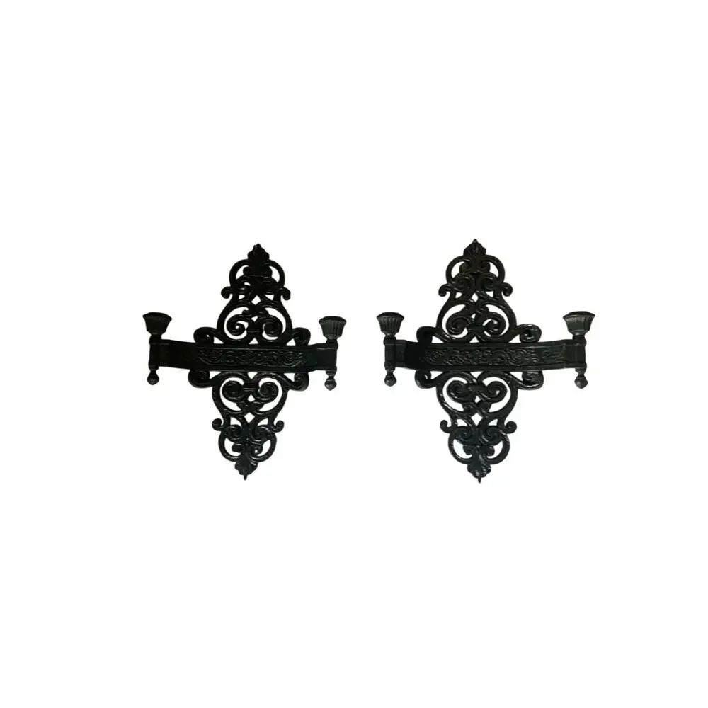 Syroco vintage gothic